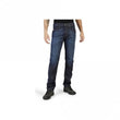 Mens Buster Dark Blue Jeans