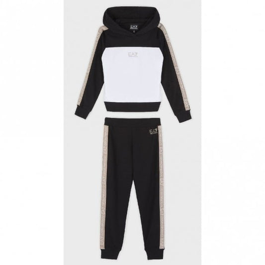 Girls Tracksuit