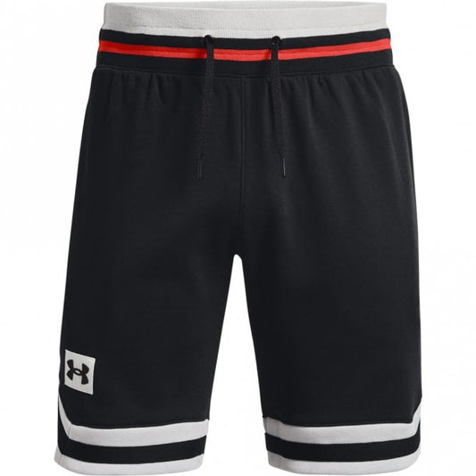 Mens Rival Fleece Alma Mater Short