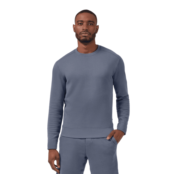 Crew Neck Sweatshirt