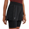 Womens Active 2-in-1 Short
