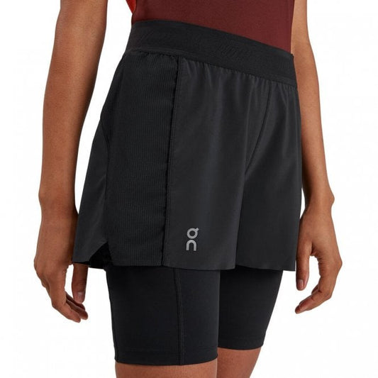 Womens Active 2-in-1 Short
