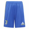 Juventus 3rd Junior Short 2021/2022