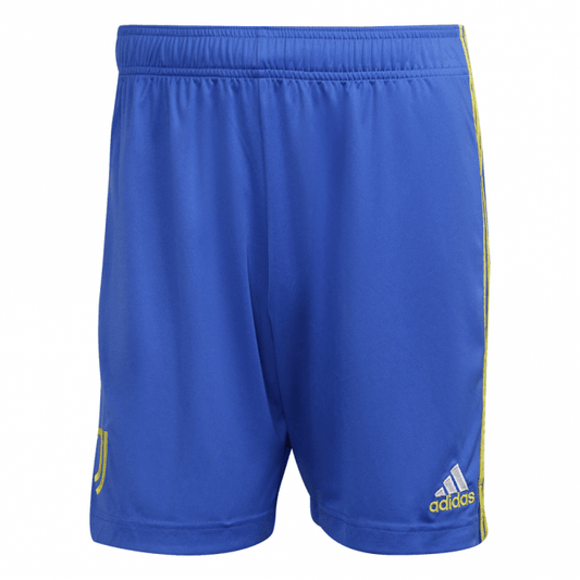 Juventus 3rd Mens Short 2021/2022
