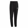 Mens AEROREADY Essentials Tapered Cuff Woven 3-Stripes Pant