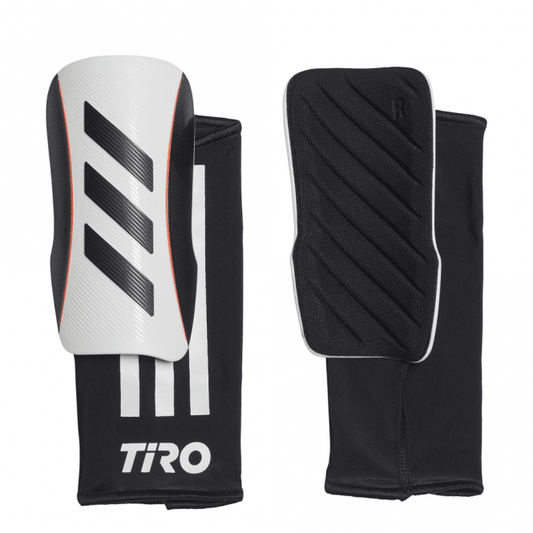 Tiro League Shin Guards