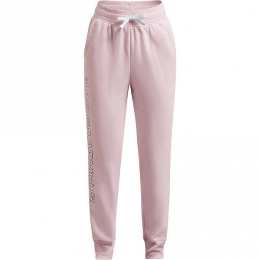 Girls Rival Fleece Jogger