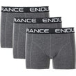 Mens Burke 3-Pack Boxer Shorts