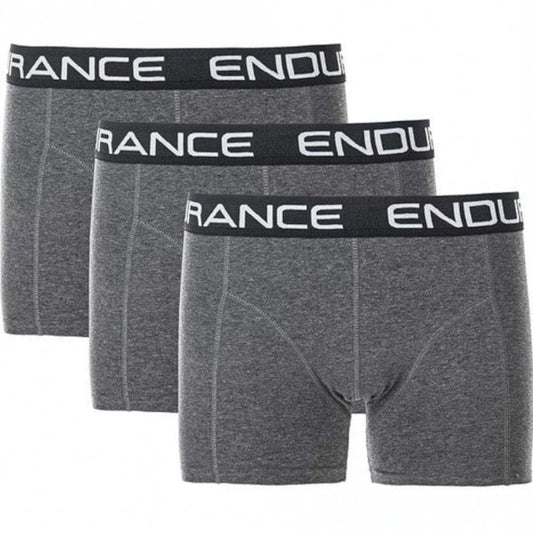 Mens Burke 3-Pack Boxer Shorts