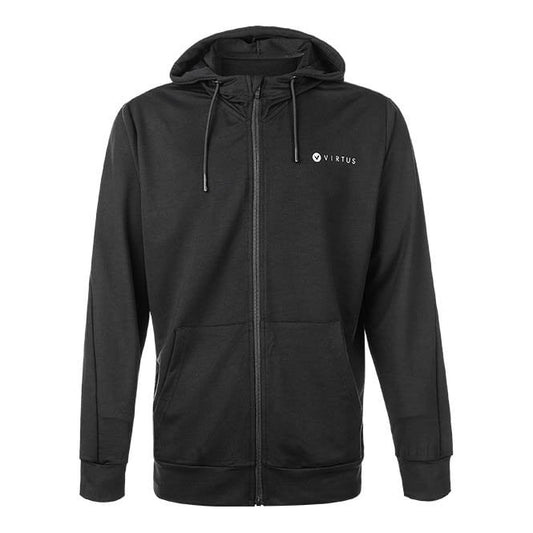 Mens Brent Hooded Sweatshirt