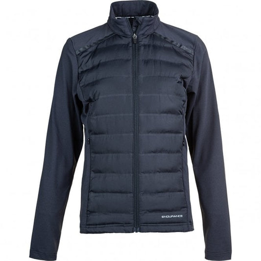 Womens Reitta Hot Fused Hybrid Jacket