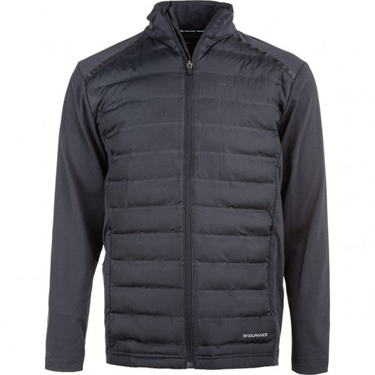 Mens Midan Hot Fused Hybrid Jacket