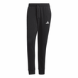 Mens Essentials French Terry Tapered Cuff Pant