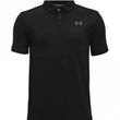 Boys Performance Polo Shirt