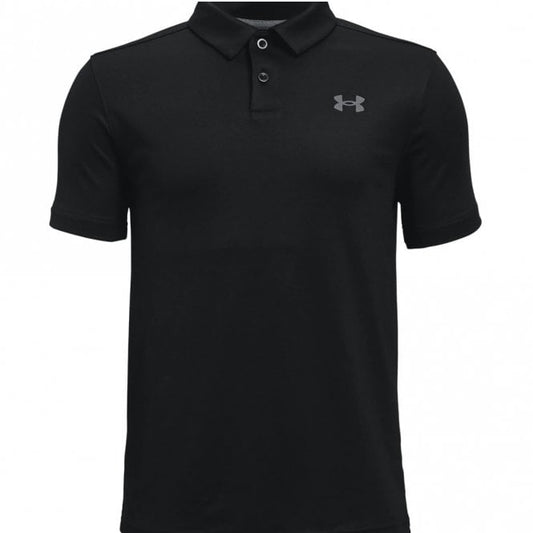 Boys Performance Polo Shirt