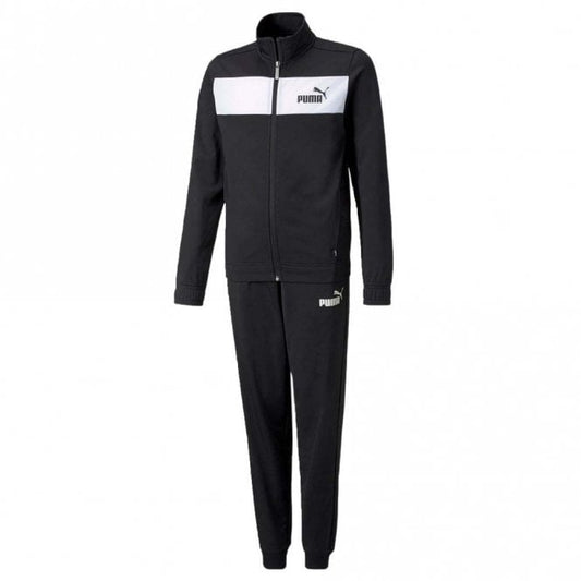 Boys Tracksuit