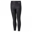Girls Runtrain Printed 7/8 Tight