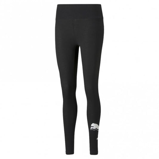 Power Logo Womens Legging