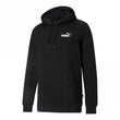 Mens Essentials Logo Hoodie