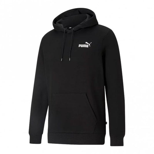 Mens Essentials Logo Hoodie