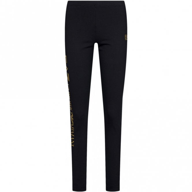 EA7 Womens Leggings