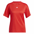 Womens Training 3-Stripes AEROREADY T-Shirt