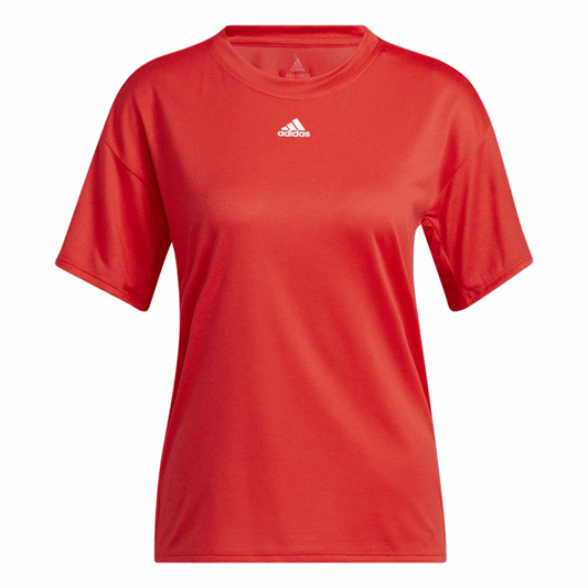 Womens Training 3-Stripes AEROREADY T-Shirt