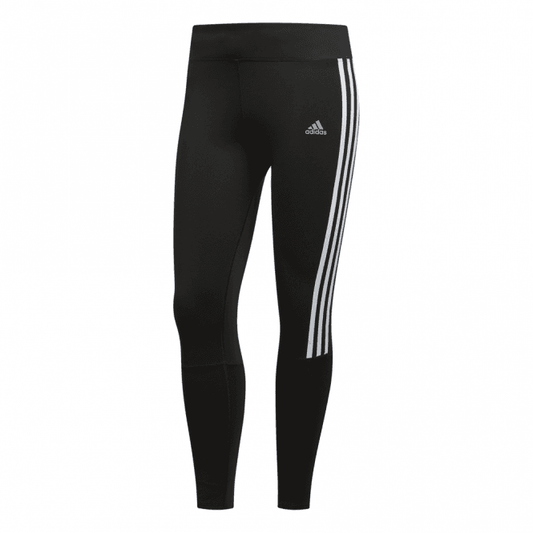 Womens Running 3-Stripes Tight