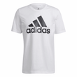 Mens Essentials Big Logo T-Shirt