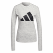 Womens Sportswear Future Icons Winners 2.0 Long Sleeve T-Shirt