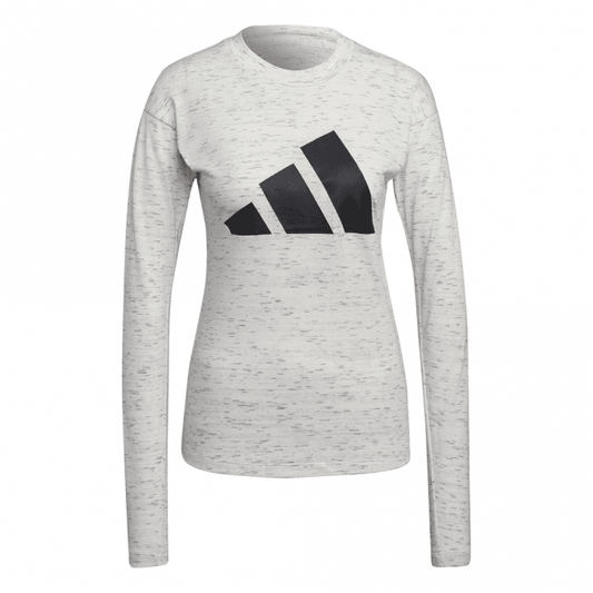 Womens Sportswear Future Icons Winners 2.0 Long Sleeve T-Shirt