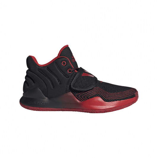 Junior Deep Threat Primeblue Shoes
