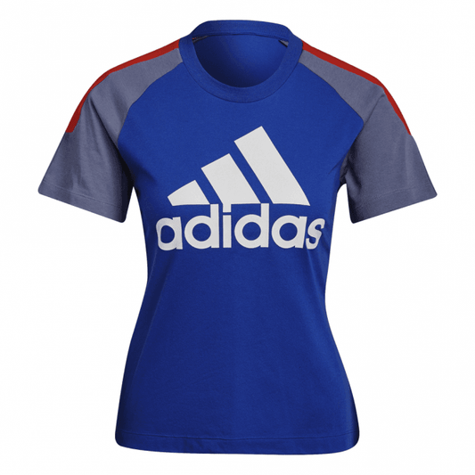 Womens Sportswear Colorblock T-Shirt