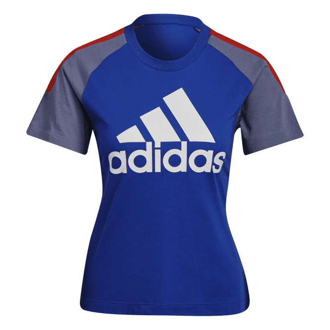 Sportswear Colorblock T Shirt