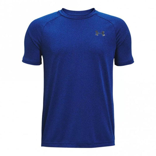 Boys Tech Short Sleeve T-Shirt