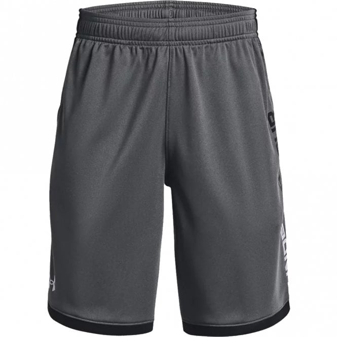 Stunt 3.0 Short