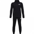 Boys Knit Track Suit