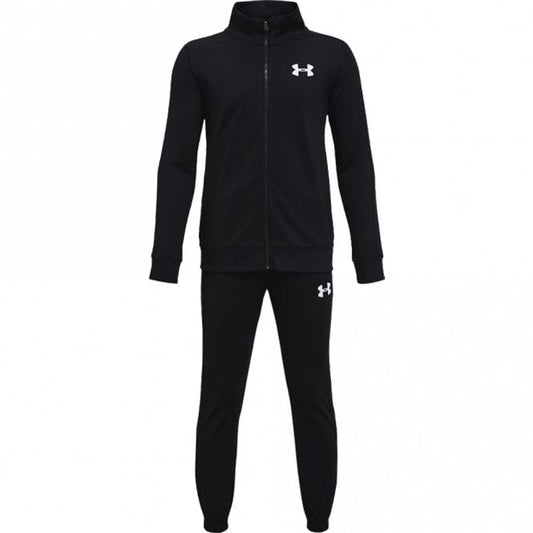 Boys Knit Track Suit