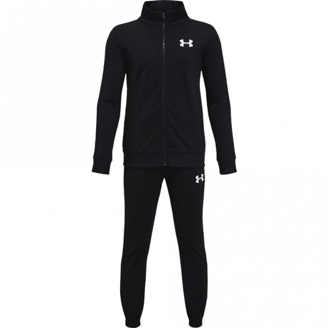 Knit Track Suit