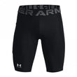 Mens HeatGear Pocket Long Short