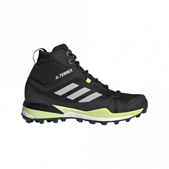 Terrex Skychaser LT Mid GORE TEX Hiking Shoes