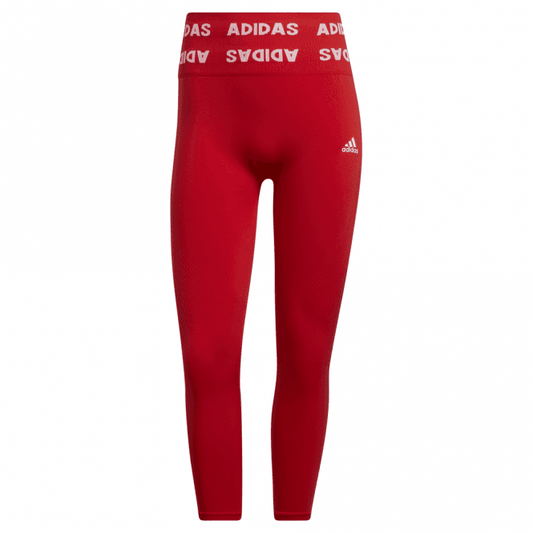 Womens Training Aeroknit 7/8 High-Rise Tight