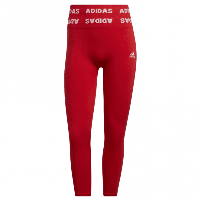 Training Aeroknit 7 8 High Rise Tight