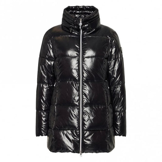 Womens Caban Coat