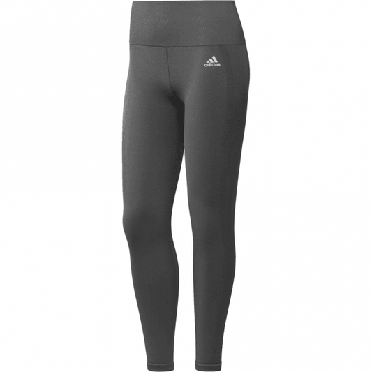 Womens Aeroknit Yoga Seamless 7/8 Tight