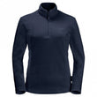 Womens Gecko Fleece Jumper