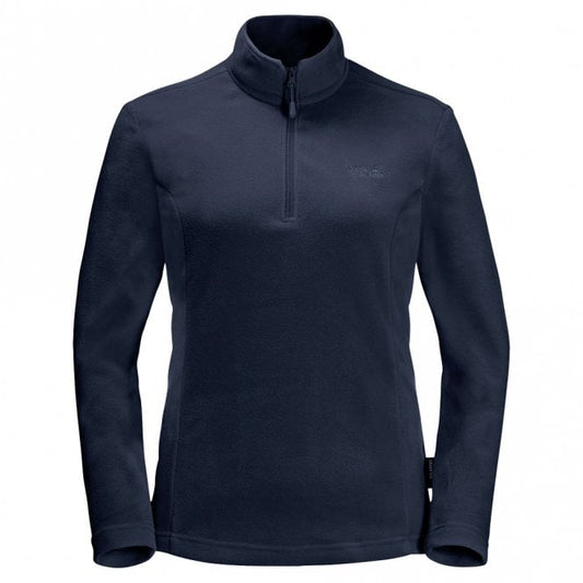 Womens Gecko Fleece Jumper