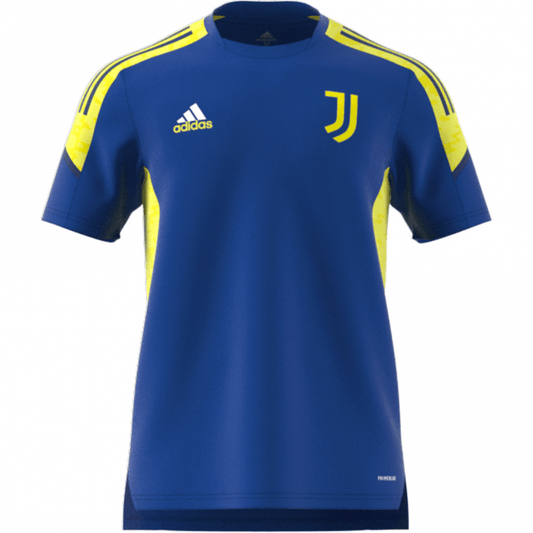 Juventus Mens Condivo Training Jersey 2021/2022