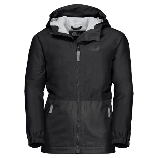 Boys Snowy Days Waterproof Jacket