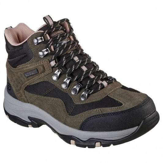 Womens Trego - Base Camp
